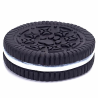 GALLETA PLAST. OREO 10 x 3cm 4H