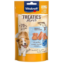 EXPOSITOR VITAKRAFT SNACKS PERROS Y GATOS VETER