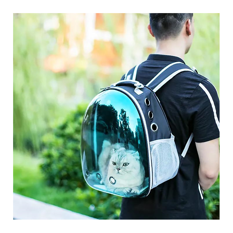 MOCHILA BURBUJA 31 x 26 x 40 CM 4H