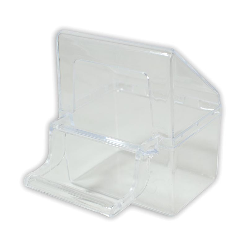 COMEDERO ORIENTAL (caja 75unid)