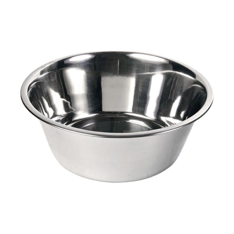 TR.COMEDERO ACERO INOX.(ALEMAN) 0.20L/10cm