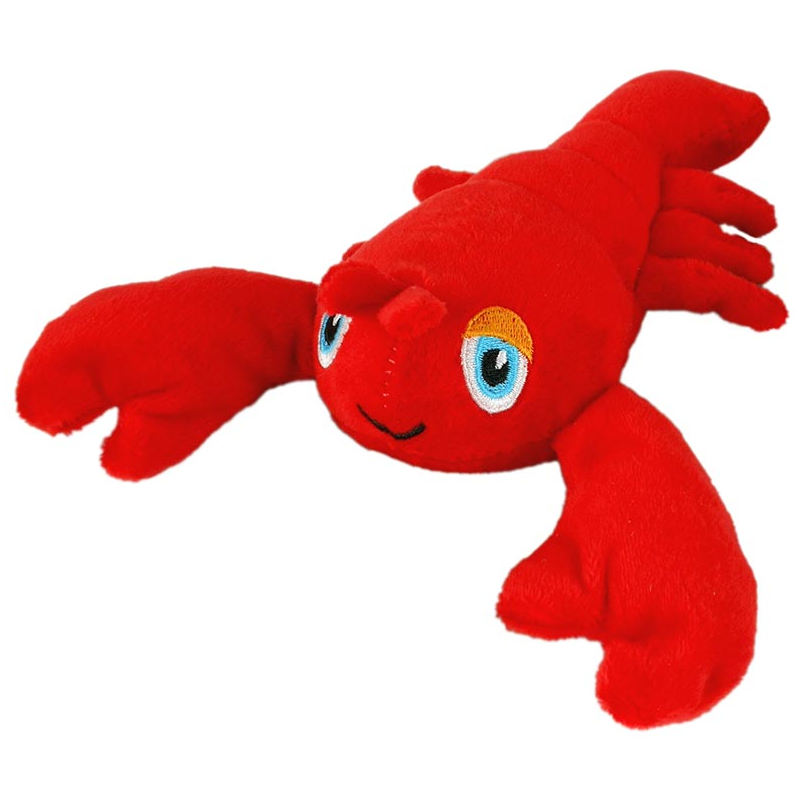 PELUCHE BOGAVANTE 16CM