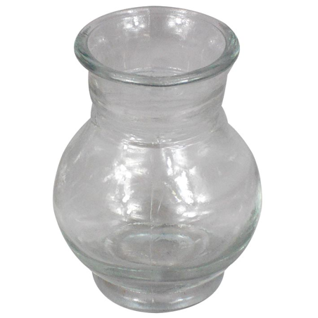 BEBEDERO MALAGUEÑO REDONDO CRISTAL