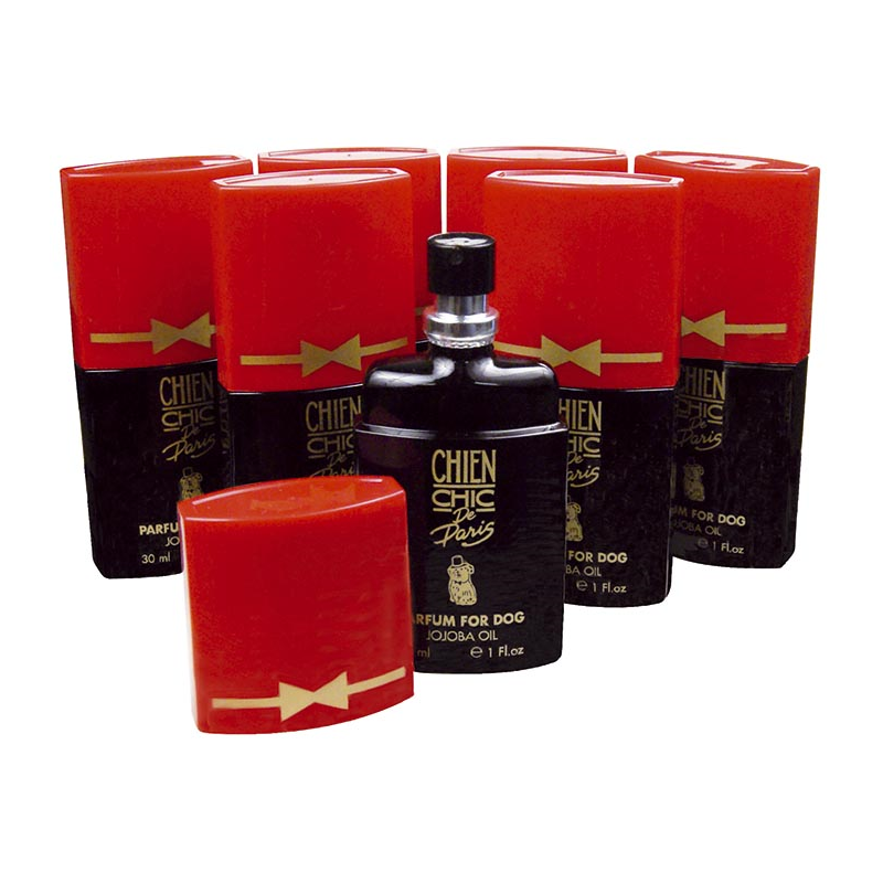 PERFUME VAINILLA 30ML