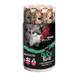 AS RISTRAS DE PATO 16unid...