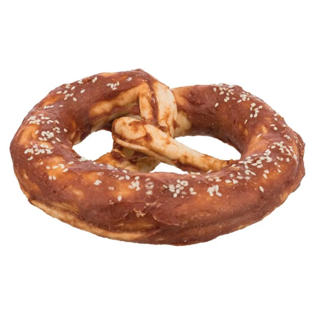 BRETZEL DE POLLO 19CM (10UNID)