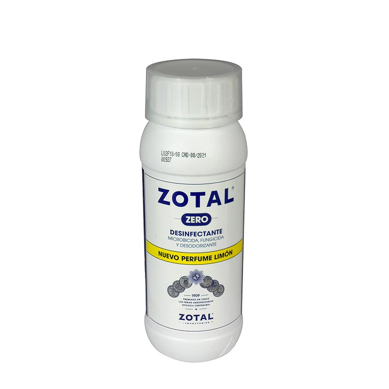 ZOTAL ZERO 500ml