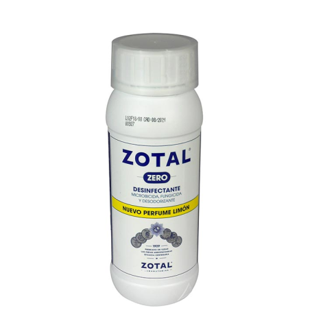 ZOTAL ZERO 500ml