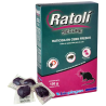 RATOLI SECURE CEBO FRESCO 150gr