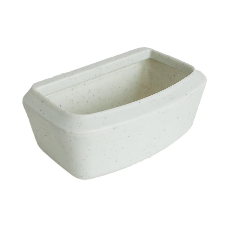 COMEDERO/BEBEDERO PARA TRANSPORTIN SERIE CD3/CD4