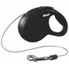 FLEXI NEW CLASSIC M CORDON 5m NEGRO