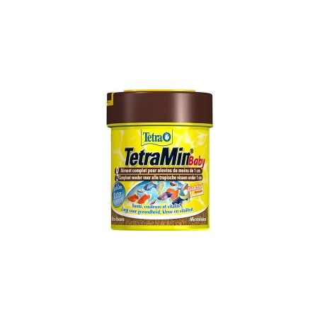 TETRA MIN BABY 66ml