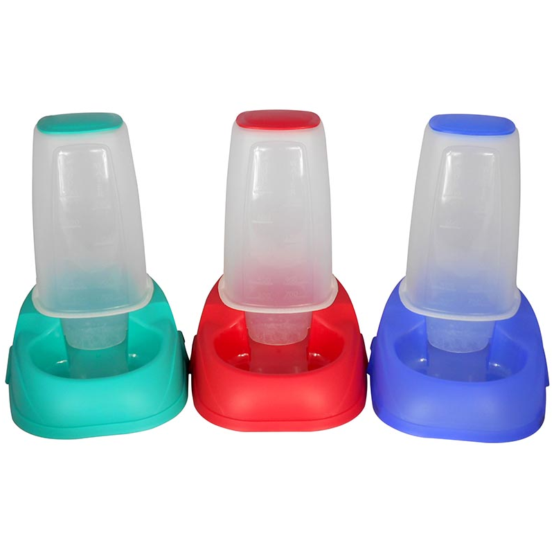 TOLVA BEBEDERO 3.5L 4H