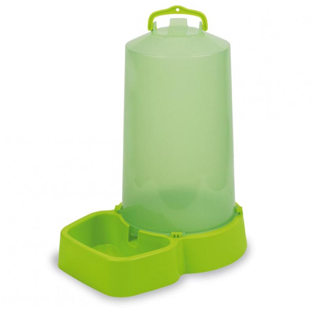 BEBEDERO ANIMALES 12 LITROS