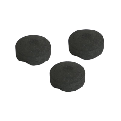 PASTILLAS CARBON (100un)