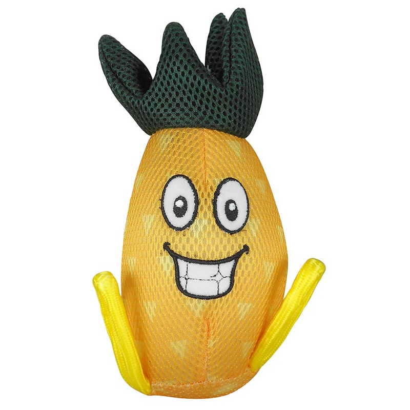 AQUA TOY PIÑA 10x25cm