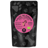PET`BEL CALDO HUESOS DE TERNERA PERROS 230ML
