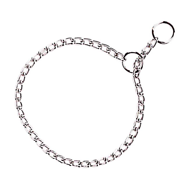 ESTRANGULADOR CADENA 2.0 x 35cm 4H