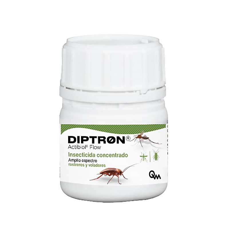 QM ACTIBIOL FLOW 100ML