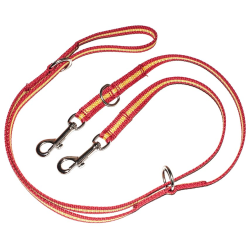 CORREA ADIESTR. NYLON FINA...