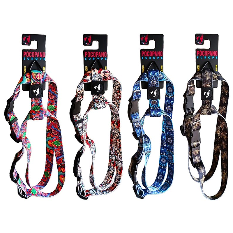 PETRAL H ORIGINAL Nº 3 40-67CM/62-75CM 25 MM