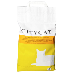 ARENA CITY CAT VALUE 5 kg
