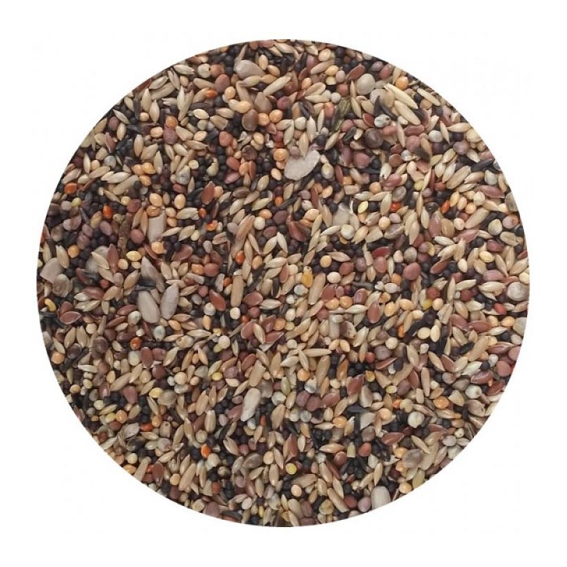 MIXTURA SILVESTRE 20kg