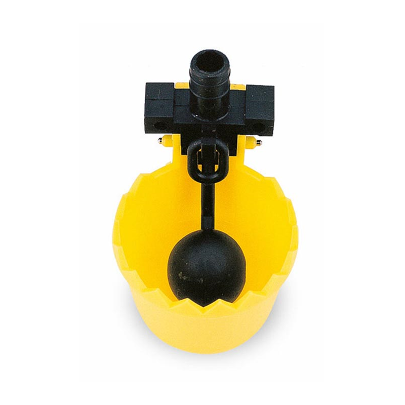 CAZOLETA PAJAROS NIVEL CONSTANTE