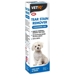 TEAR STAIN-UM LIMPIA...