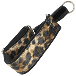 COLLAR MARTINGALES SAFARI TS