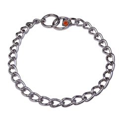 COLLAR ESLABON RETORCIDO 65...