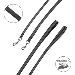 CORREA ENGOMADA FINA 15mm x 1m