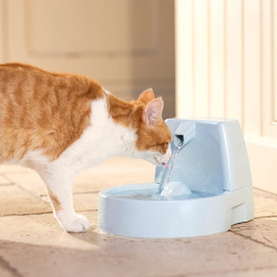 FUENTE GATOS 1.5L DRINKWELL ORIGINAL