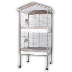 PAJARERA FLORIANA 83 x 70 x...