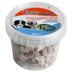 PUPPY SNACKS 200gr