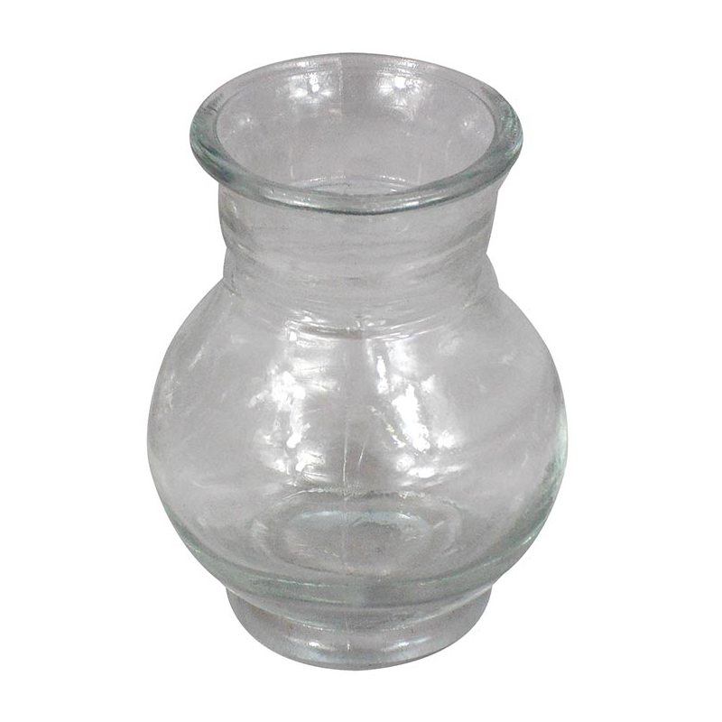 BEBEDERO MALAGUEÑO REDONDO CRISTAL