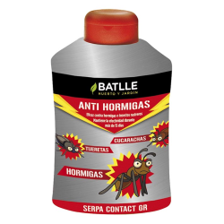 ANTI HORMIGAS TALQUERA  500 GR