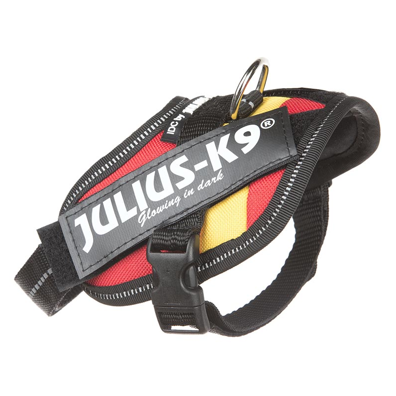 JULIUS ARNES IDC T BABY 2 ESPAÑA