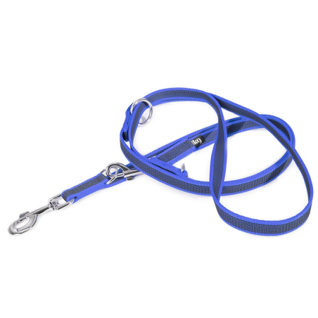 JULIUS CORREA ENGOMADA ADIESTRA 20MM x 2.2M AZUL