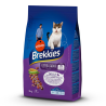 BREKKIES EXCEL CAT STERILIZED 3kg