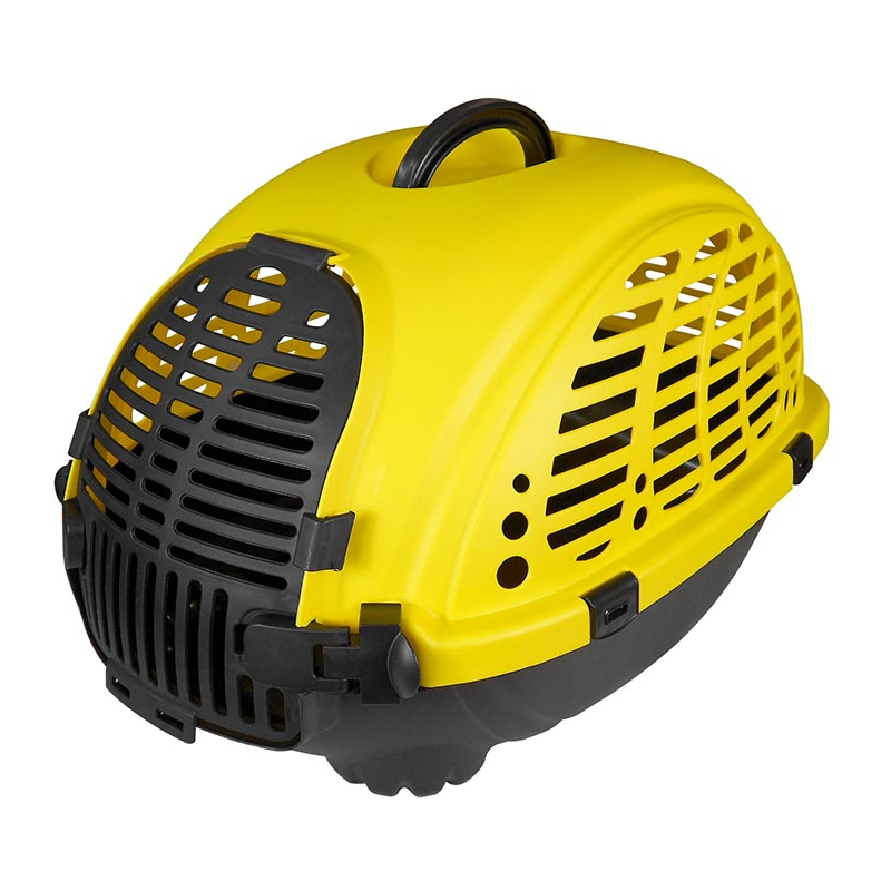 TRANSPORTIN AMARILLO 52 x 40 x 32cm 4H