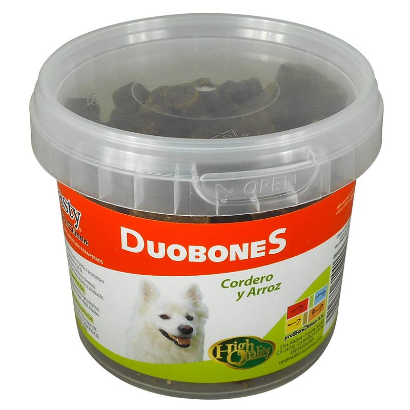 DUOBONES 200gr