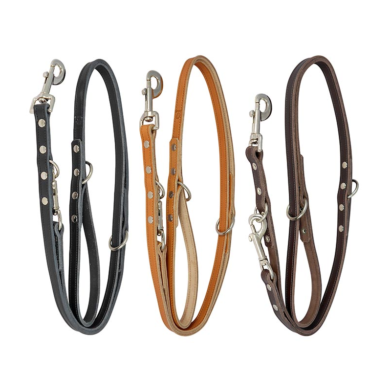 CORREA ADIESTRAMIENTO REMACHE