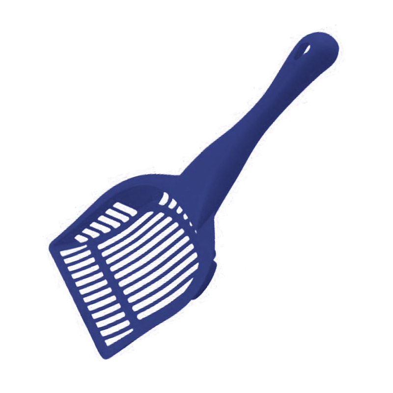 PALETA AZUL 28 x 14 x 3cm 4H