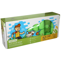 BOLSAS HIGIENICAS...