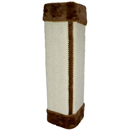 RASCADOR PARA ESQUINA 51 x 24cm