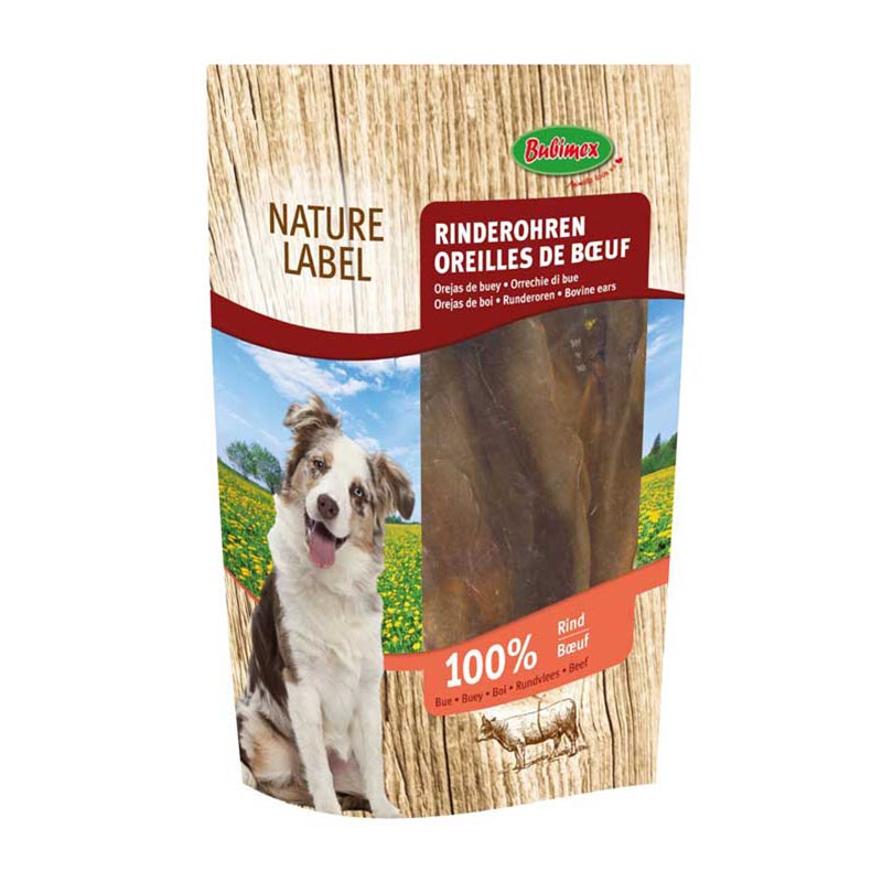 OREJAS DE BUEY 400gr