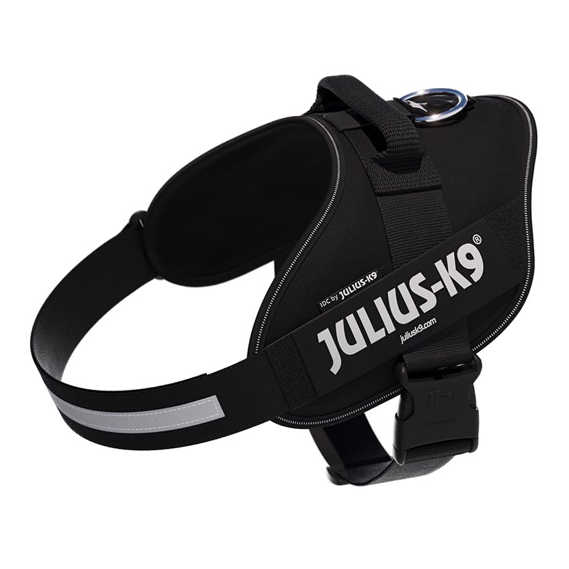 JULIUS ARNES IDC T3 NEGRO