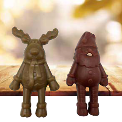 DISPLAY SNACKS RENO/PAPA...