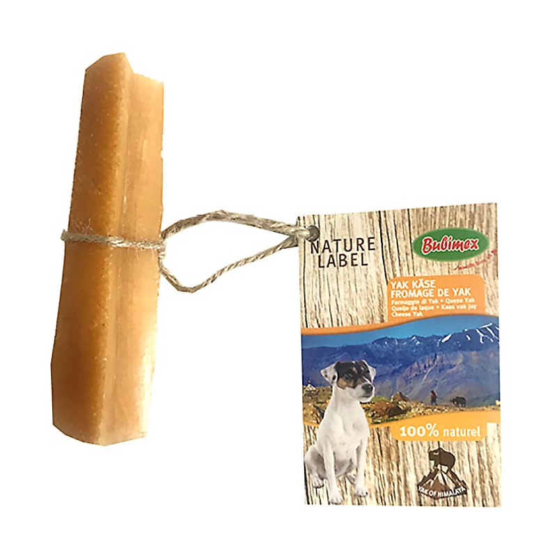 QUESO DE YAK 60-80GR